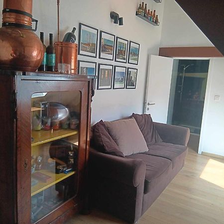 ヘント Quartier Leonard Bed & Breakfast エクステリア 写真