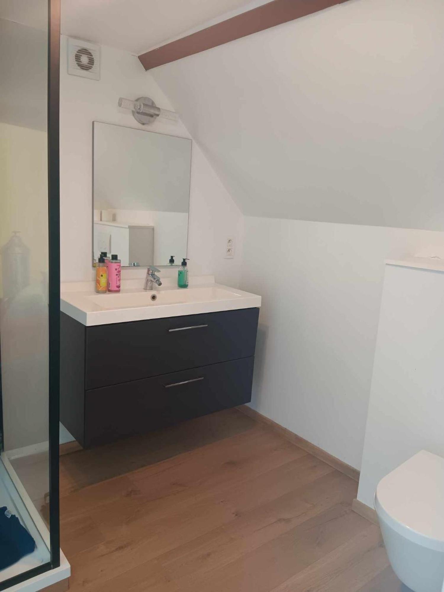 ヘント Quartier Leonard Bed & Breakfast エクステリア 写真
